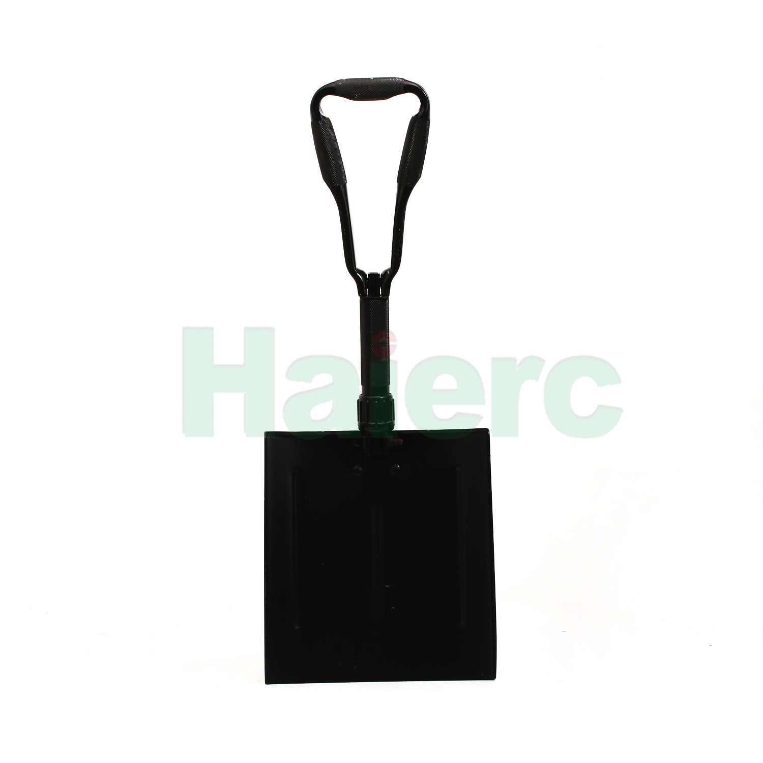 >Haierc Heavy Duty Entrenching Tool for Camping Gardening Beach Folding Shovel Camping Shovel Snow Shovel